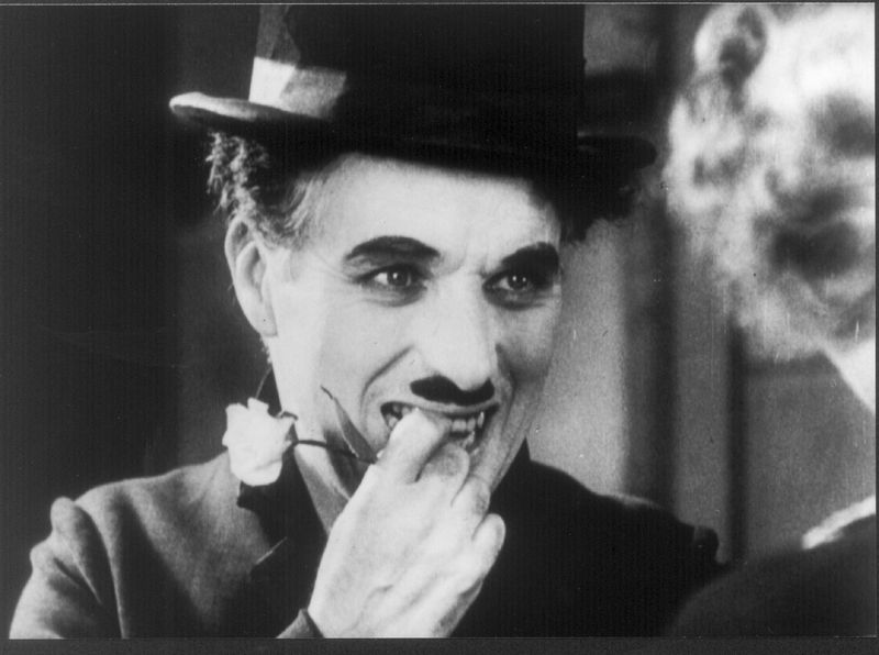 Chaplin