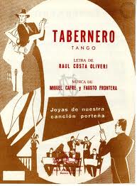 Tabernero 1