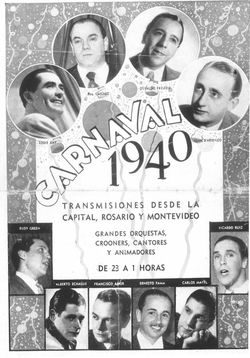 BoletíndeRadioElMundo1940