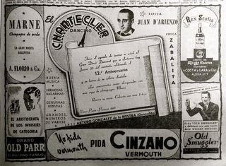 D'Arienzo-Chantecler-25-June-1942