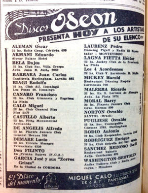 Odeon-listing-November-18-1944