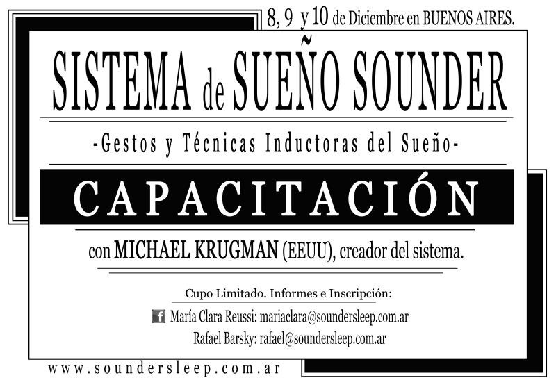 Formacion soundersleep DIC 2016 copy 1