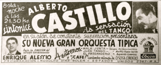 Castillo-Alessio-Four-songs-9-November-1944