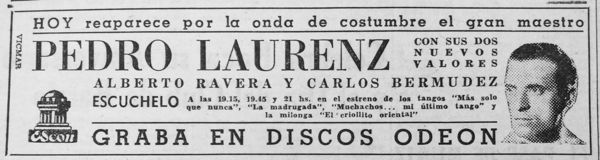 Laurenz-Radio-1-April-1944