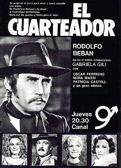 Cuarteador