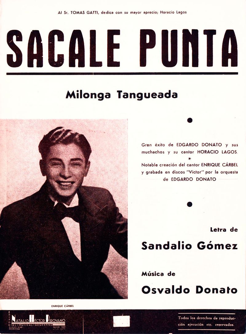 Sacale-punta